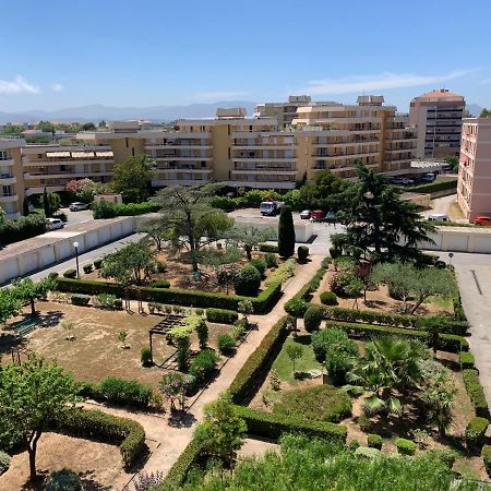L'Appart Frejus Plage 外观 照片