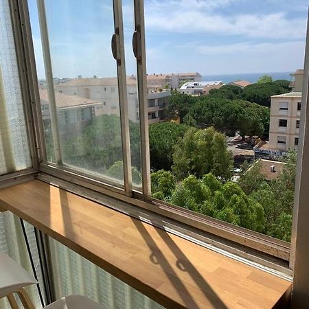 L'Appart Frejus Plage 外观 照片