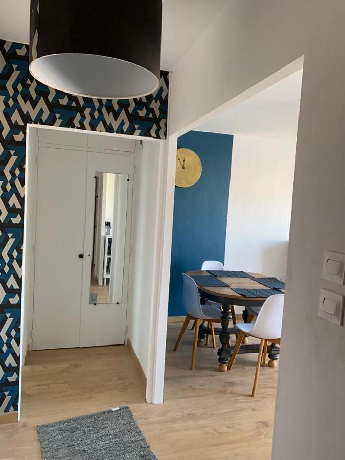 L'Appart Frejus Plage 外观 照片