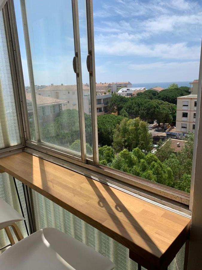 L'Appart Frejus Plage 外观 照片