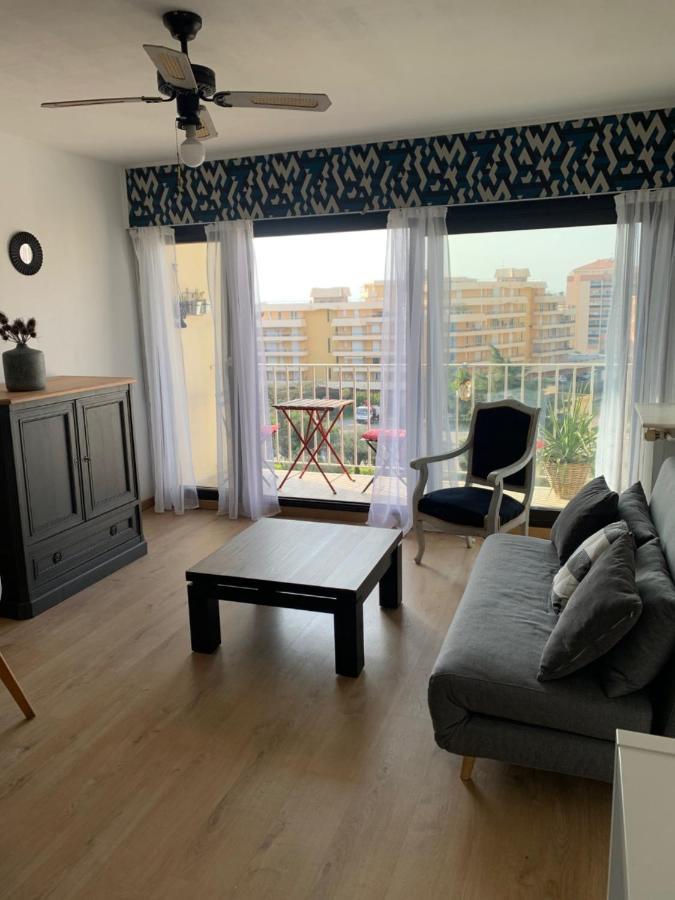 L'Appart Frejus Plage 外观 照片