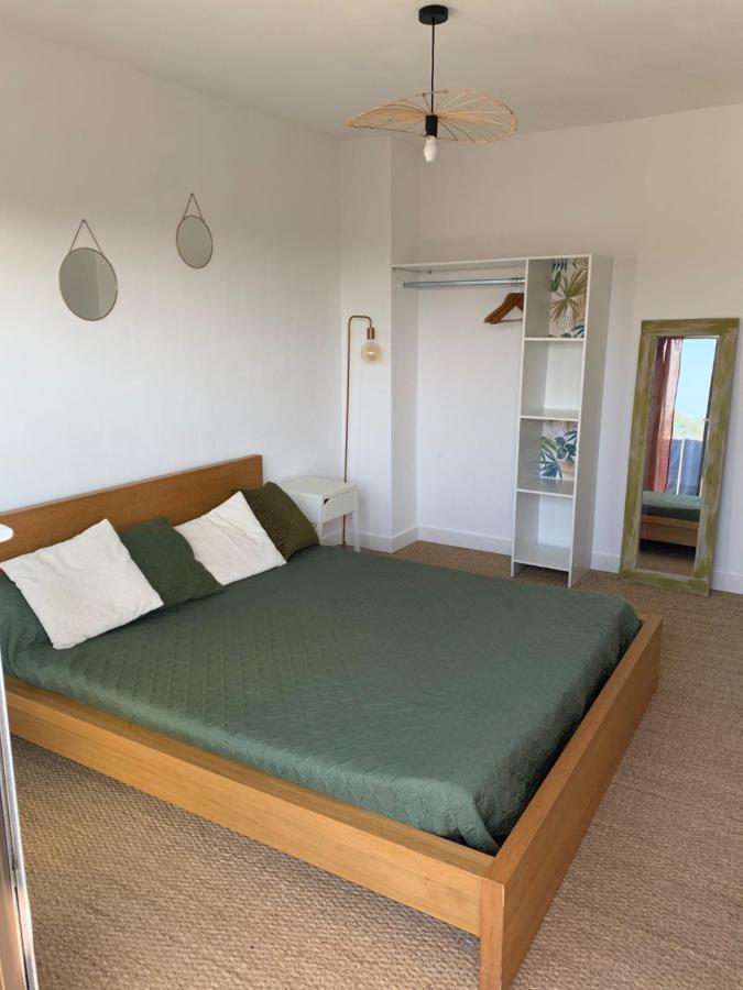 L'Appart Frejus Plage 外观 照片